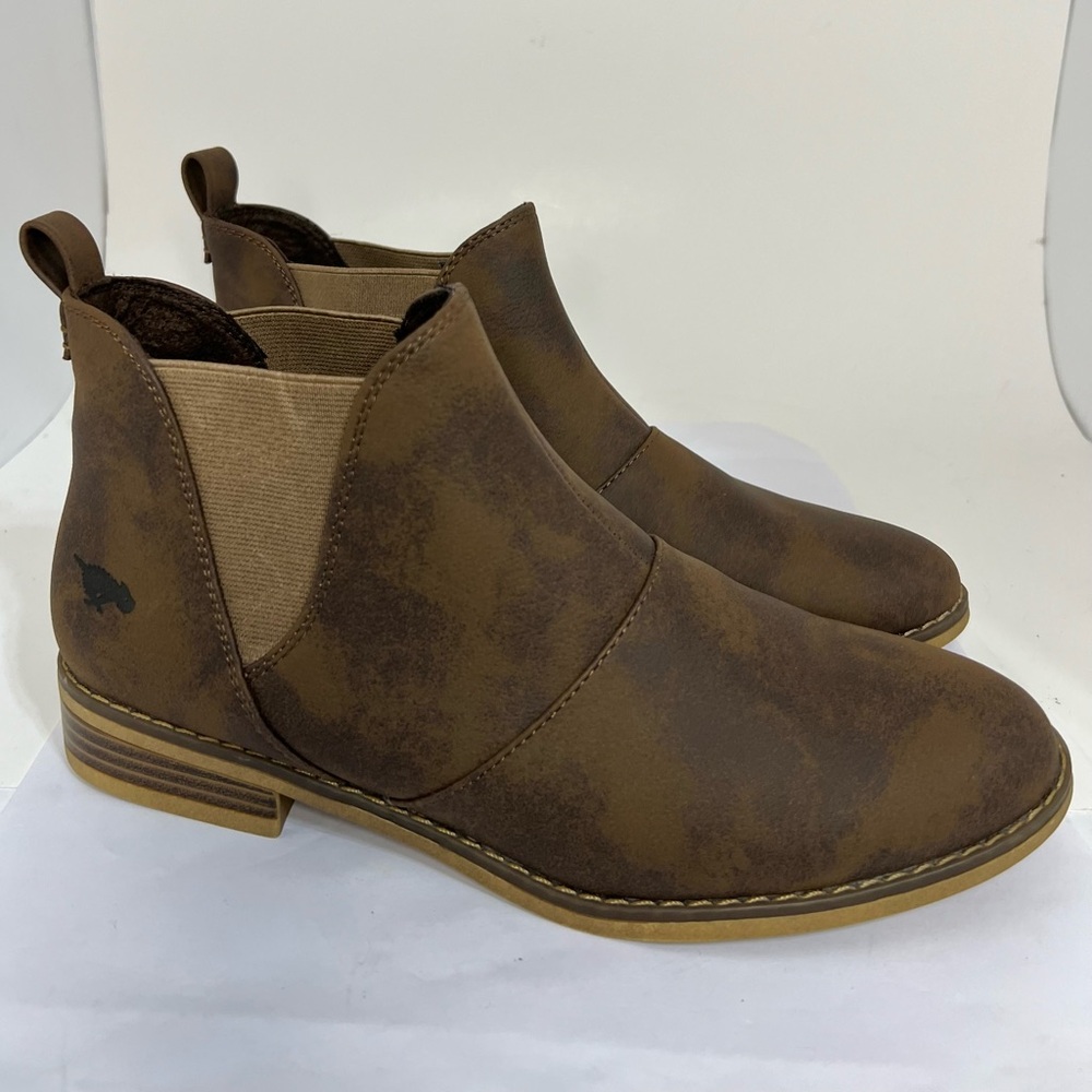 Rocket Dog Maylon Chelsea Boots